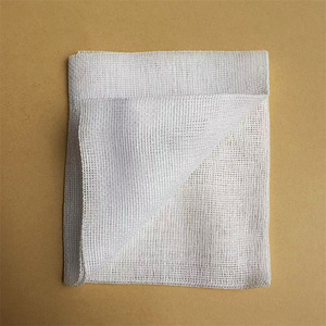 Compresses de gaze jetables, draps de gaze, désinfection et pansement jetables des plaies, stérilisation domestique, médical et chirurgical - Product Image 2