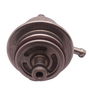 Nuevo regulador de presión de inyección de combustible ajustable de 3 a 5 Bar FPR para VW Audi <span class=keywords><strong>BMW</strong></span> E3 accesorios para automóviles - Product Image 6