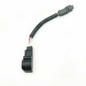เซ็นเซอร์ตำแหน่งคันเร่งรถขุดคุณภาพสูง E279C E289C D6N รุ่น C9 266-1467 2661467 - Product Image 2