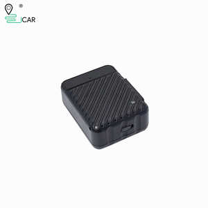 Collier de suivi GPS rechargeable avancé de 10 000 mAh <span class=keywords><strong>pour</strong></span> animaux et <span class=keywords><strong>support</strong></span> magnétique <span class=keywords><strong>pour</strong></span> véhicules, 60 jours en veille avec alarmes intelligentes - Product Image 2