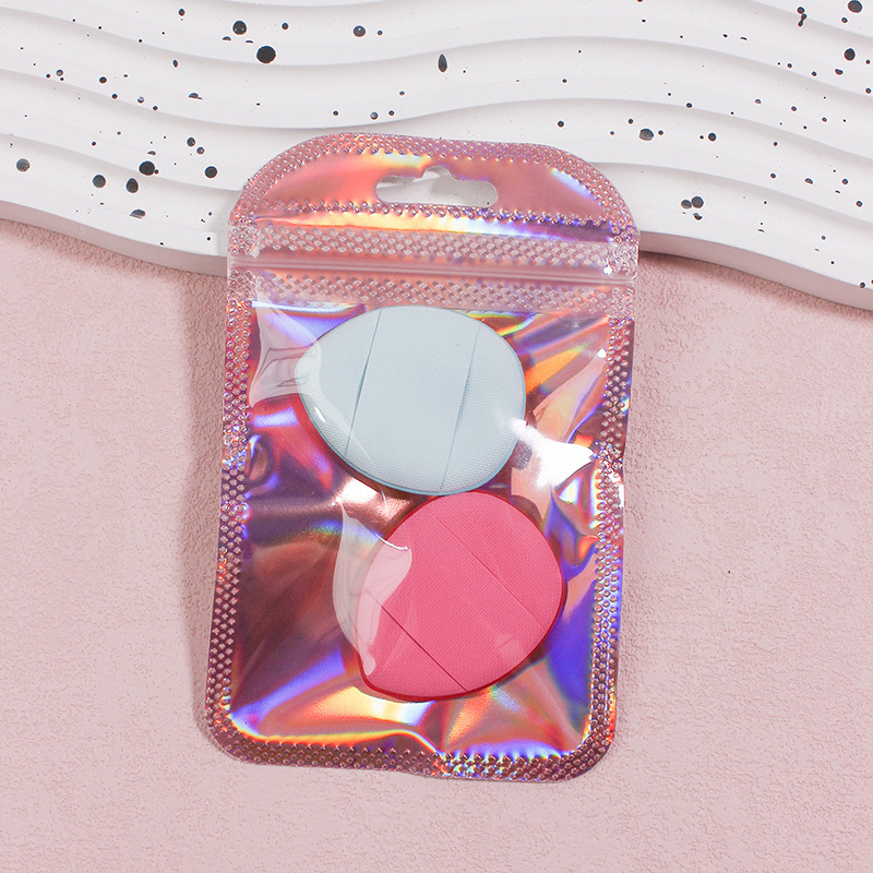 Pu deux pack-mélange multicolore