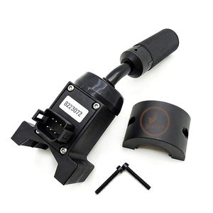 สวิตช์รวมรุ่น 8223072 เหมาะสำหรับ JLG Lull 644E-42 - Product Image 3