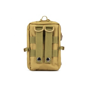 <span class=keywords><strong>Kit</strong></span> de Supervivencia Bug Out Survive Deerslayer Mini Festival Premium, Botiquín de Primeros Auxilios, Equipo de Higiene para Camping, Bolsa de Herramientas con Pulsera Táctica - Product Image 4