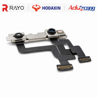 Module de caméra frontale avec capteur Face ID pour iPhone 14 Pro Max, 13 Pro Max, XR, X, XS MAX – Pièce de rechange
