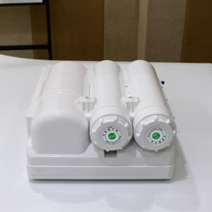 Sistema <span class=keywords><strong>de</strong></span> Filtro <span class=keywords><strong>de</strong></span> Agua por <span class=keywords><strong>Ósmosis</strong></span> Inversa Eléctrico <span class=keywords><strong>de</strong></span> 100 GPD, Purificador RO Inteligente <span class=keywords><strong>de</strong></span> 4 Etapas con Pantalla TDS para Hogar, Hotel, Venta al por Mayor, OEM - Product Image 5