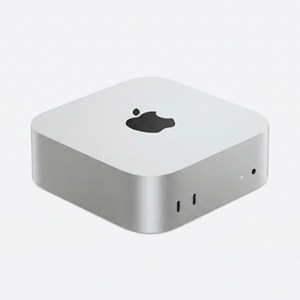 มินิพีซีรุ่นใหม่ปี 2024 พร้อมชิป M4: คอมพิวเตอร์ตั้งโต๊ะขนาดกะทัดรัดพิเศษ - Product Image 1