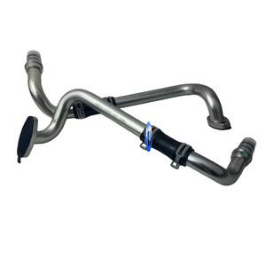 Tubo de Retorno de Aceite del Turbocompresor 4992210 para Motor Cummins ISDE ISB QSB, Pieza de Repuesto para Equipo de Construcción y Motoniveladora - Product Image 3