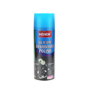 450Ml Herios Ô Tô Và Xe Máy Silicone Bảng Điều Khiển Đánh Bóng Xe Chi Tiết Xe Bảng Điều Khiển Sáp Bảng Điều Khiển Đánh Bóng Phun - Product Image 2
