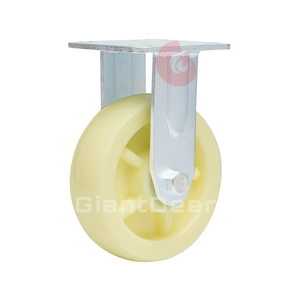 Profession elle Fabrik Heavy Duty 400 Kgs 6 Zoll <span class=keywords><strong>Nylon</strong></span> <span class=keywords><strong>Caster</strong></span> - Product Image 5