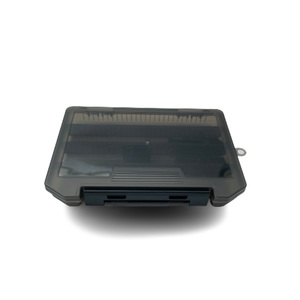 <span class=keywords><strong>Caja</strong></span> <span class=keywords><strong>de</strong></span> <span class=keywords><strong>Pesca</strong></span> Multifuncional Impermeable Lmaide, Nueva, Portátil, para Señuelos <span class=keywords><strong>de</strong></span> <span class=keywords><strong>Pesca</strong></span>, Personalizable, para Arroyos y Ríos - Product Image 5