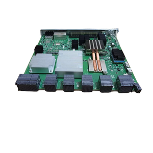 C9400X-SUP-2 โมดูลควบคุมสวิตช์สำหรับองค์กร ซีรีส์ 9400 รุ่น Supervisor 2 จำนวน 24 พอร์ต 10/100/1000Mbps 80Gbps Ci-sco - Product Image 6