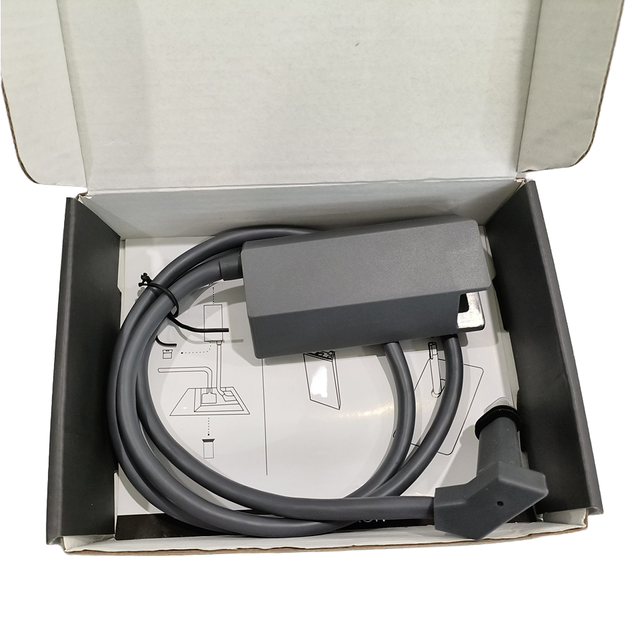 Ethernet Adapter Cable for Starlink Internet Kit Satellite V2 Cable Connecting Router for Starlink TV Receivers
