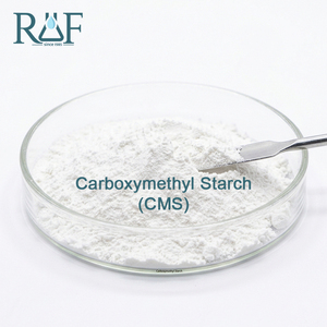 High Quality Carboxymethyl Starch CMS <b>Construction</b> Additive for Dry Mortar Tile <b>Adhesive</b> Wall Putty and Building Materials - Product Image 4