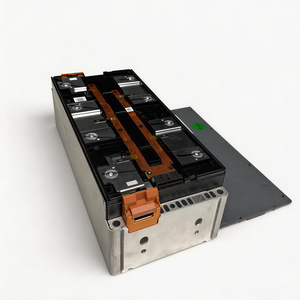 En Stock, Paquete de Baterías de Litio para Automóvil de 53KWH, 14.8V, 150Ah, 1P4S, 174Ah, 177Ah, 180Ah, 195Ah, Módulo NMC, Reemplazo para Nissan - Product Image 3