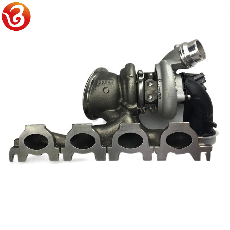 MINI F56 CooperSDターボチャージャー BMW Mini Cooper S F55 F56 F57用ターボチャージャー TD04モデル