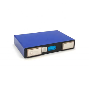 Compre Celdas de Batería Lifepo4 de Alta Tecnología Prismáticas BYD/Lishen/Gotion de 3.2V 25Ah 50Ah 52Ah 50Ah - Product Image 3