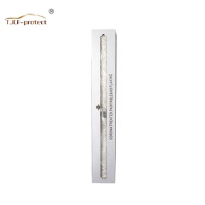 <span class=keywords><strong>Película</strong></span> de enmascarar de plástico PE para auto/coche/barco pintura <span class=keywords><strong>película</strong></span> de enmascarar protectora - Product Image 5