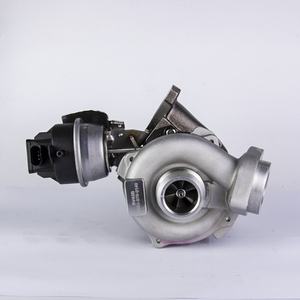 BV43 53039880140 muslimfull Turbo Turbolader completo per <span class=keywords><strong>Audi</strong></span> A4 <span class=keywords><strong>A5</strong></span> A6 Q5 <span class=keywords><strong>2.0</strong></span> <span class=keywords><strong>TDI</strong></span> B8 105Kw 143HP 88Kw 120HP CAGA CAGB CAGC - Product Image 5