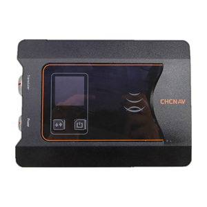 Nouveau 2025 pour CHCNAV D270 Panoptix Net Sondeur GPS multi-faisceaux Lowrance pour la pêche individuelle personnalisable marine Onwa - Product Image 1
