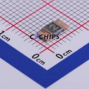 ตัวต้านทานการรับรู้กระแส LRS2512-3WR002F/ตัวต้านทานแบบ SMD ตัวต้านทาน3.2x6.4มม. ตัวต้านทานการสุ่มตัวอย่าง2Mohm 1% 3W - Product Image 1