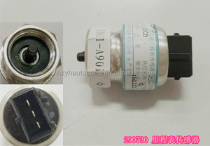Pièces détachées de bus JOYLONG <span class=keywords><strong>JIMBEI</strong></span> H2L de haute qualité, prix d'usine, capteur d'odomètre - Product Image 3