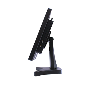 Système de point de vente BVS-SW18501-18.5 pouces avec coque arrière en métal, processeur Core i5 4e génération, 8 Go de RAM, SSD 128 Go, sans ventilateur, pour magasins de détail et restaurants - Product Image 6