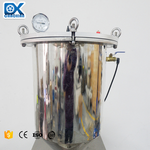 Nhà máy bán bán tự động công suất nhỏ Thùng duy nhất hệ thống định lượng gel ống tiêm Máy chiết rót - Product Image 6