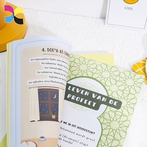 <span class=keywords><strong>Libro</strong></span> de Tapa Blanda, <span class=keywords><strong>Libro</strong></span> de Texto para Estudiantes, Laminación Brillante, Impresión Personalizada, <span class=keywords><strong>Libro</strong></span> Educativo de Alta Calidad, Encuadernación Perfecta - Product Image 3