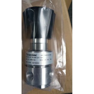 Válvula Reductora de Presión Tescom ACG, Artículo Predeterminado para Uso Industrial - Product Image 5