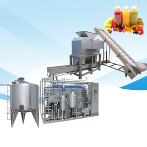 Exprimidor de Limón, <span class=keywords><strong>Lima</strong></span>, Manzana y Granada, Máquina Exprimidora, <span class=keywords><strong>Planta</strong></span> Procesadora de Jugos de Frutas - Product Image 4