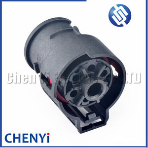 5ピンコネクタA0453328 09436002メルセデスベンツ7G-Tronic 722.9 TCU TCM ECU ISM DSM VGS2 VGS3ギアボックストランスミッションプラグ用 - Product Image 3