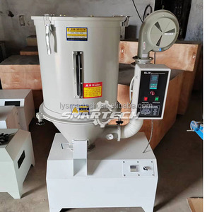 Nhỏ cá da trơn thức ăn đùn cá thức ăn máy nổi trường hợp bằng gỗ cung cấp cá trang trại hy vọng đậu nành bữa Ăn Dài dịch vụ cuộc sống - Product Image 5