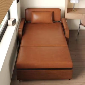 Canapé-<span class=keywords><strong>lit</strong></span> pliant multifonctionnel moderne pour petit salon, <span class=keywords><strong>lit</strong></span> simple rétractable <span class=keywords><strong>double</strong></span> usage, pliable en métal souple avec rangement – Grande Vente - Product Image 1