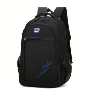 Sacs à dos scolaires et de voyage personnalisés avec logo, nouveau design, imperméables, grande capacité, fabrication de qualité supérieure, prix abordable - Product Image 2