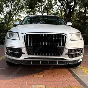 ชุดแต่งกันชนหน้ารถยนต์ สำหรับ Q5 8R Late SQ5 Sline ปี 2013 2014 2015 2016 - Product Image 5