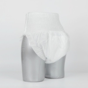 Offre Spéciale de grande <span class=keywords><strong>taille</strong></span> jetable de haute qualité pour adultes <span class=keywords><strong>Couche</strong></span>-<span class=keywords><strong>culotte</strong></span> pour vieil homme, femme et bébé - Product Image 3