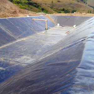 Geomembrana 4mm <span class=keywords><strong>precio</strong></span> de fábrica de pescado Hdpe estanque Liner <span class=keywords><strong>Epdm</strong></span> <span class=keywords><strong>membrana</strong></span> impermeable - Product Image 2