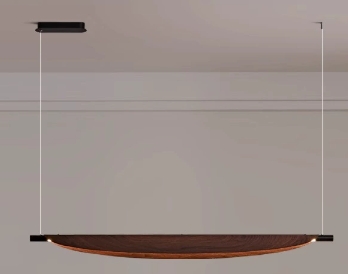 walnut color,