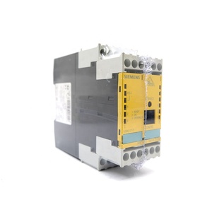 Monitor de Seguridad ASIsafe Serie SIRIUS 3RK de Alta Calidad 3RK1105-1BE04-2CA0 - Product Image 4