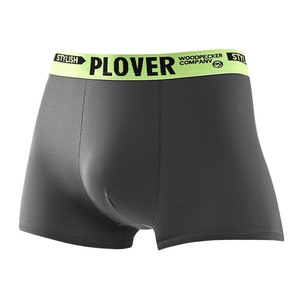 Abbigliamento da <span class=keywords><strong>uomo</strong></span> lavorato a maglia Anti-batterico abbigliamento da <span class=keywords><strong>uomo</strong></span> tinto da <span class=keywords><strong>uomo</strong></span> di media altezza <span class=keywords><strong>Boxer</strong></span> slip Spandex contenuto in fabbrica t Shirt Stock per <span class=keywords><strong>uomo</strong></span> - Product Image 1