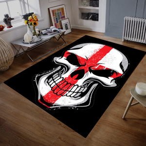 AliExpress-alfombra personalizada para decoración de fiestas y halloween, alfombrilla para puerta, Casa Encantada, sala de estar, <span class=keywords><strong>2021</strong></span> - Product Image 3