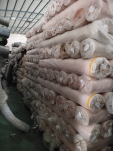 Alta qualità goffrato rotolo di cuoio in PVC Guangdong fabbrica resistente all'acqua <span class=keywords><strong>per</strong></span> divano guanti da auto all'aperto casa tessuto tessuto - Product Image 3