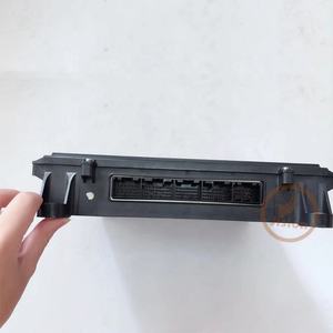 Contrôleur SK200-10 SK210-10 pour excavatrice Pièces Kobelco YN22E00751F1 - Product Image 5