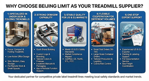 הליכון לשימוש ביתי דגם חנות דגל קטנה, הליכה שקטה, מתקפלת, שטוחה, עם בלימת זעזועים, לשימוש ביתי. - Product Image 2