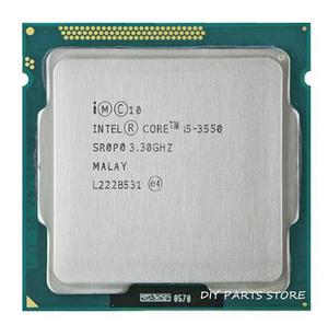 Intel Core i5 3550 de <span class=keywords><strong>3</strong></span>,<span class=keywords><strong>3</strong></span> GHz/ 6MB Socket 1155 procesador de CPU - Product Image 1