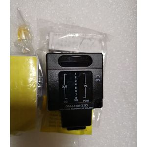 Capteur optique Hokuyo Dmj-Cn3-Z50, signal de code incrémental DC24V, fabriqué au Japon - Product Image 3
