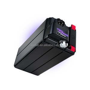 Moto électrique tout-terrain 79 <span class=keywords><strong>Bike</strong></span> Falcon Pro NFC Start 72V 10kW avec écran couleur COC 79bike - Product Image 5