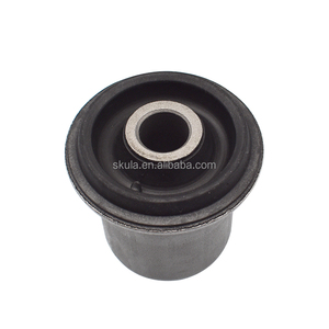 Buje de Brazo de Control de Suspensión Superior Delantero Skula Auto Parts 0E: 48632-0K040 para <span class=keywords><strong>TOYOTA</strong></span> FORTUNER <span class=keywords><strong>HILUX</strong></span> - Product Image 3
