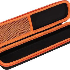 กระเป๋าเครื่องมือแบบพกพาสำหรับเบราน์เทอร์โมมิเตอร์วัดอุณหภูมิแบบดิจิตอล7 IRT6520กระเป๋าใส่เครื่องมือเดินทางออกแบบได้ตามต้องการ - Product Image 1