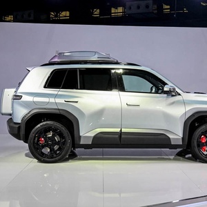 2025 Leopard SUPER 3 Tai Drone Version BYD Leopard EV SUV Véhicule à Énergie Nouvelle Voiture Électrique pour l'Exportation - Product Image 2